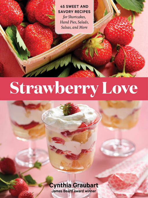 Title details for Strawberry Love by Cynthia Graubart - Available